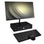 ROWORK MK2 İ7 14700 16GB DDR4 120SSD 21.5 Monitörlü Set Mini PC