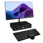 ROWORK MK2 İ7 14700 16GB DDR4 120SSD 24 Monitörlü Set Mini PC