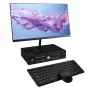 ROWORK MK2 İ7 14700 16GB DDR4 1TB m2 24 Monitörlü Set Mini PC