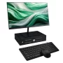 ROWORK MK2 İ7 14700 16GB DDR4 1TB m2 27 Monitörlü Set Mini PC