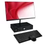 ROWORK MK2 İ7 14700 16GB DDR4 240SSD 21.5 Monitörlü Set Mini PC