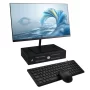 ROWORK MK2 İ7 14700 16GB DDR4 512GB m2 24 Monitörlü Set Mini PC