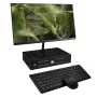 ROWORK MK2 İ7 14700 8GB DDR4 120SSD 27 Monitörlü Set Mini PC