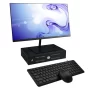 ROWORK MK2 İ7 14700 8GB DDR4 240SSD 24 Monitörlü Set Mini PC
