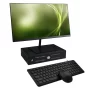 ROWORK MK2 İ7 14700 8GB DDR4 512GB m2 21.5 Monitörlü Set Mini PC