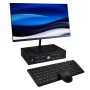 ROWORK MK2 İ7 14700 8GB DDR4 512GB m2 27 Monitörlü Set Mini PC