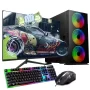 Ryzen5 5600 16GB 1TB M2 12GB RTX3060 27 Mon. Oyun Bilgisayarı