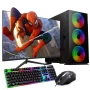 Ryzen5 5600 32GB 480SSD 12GB RTX3060 27 Mon. Oyun Bilgisayarı (Gaming Set)