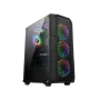 Ryzen5 5600 32GB 480SSD 8GB RTX3050 27 Mon. Oyun Bilgisayarı (Gaming Set)