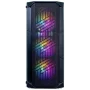 Ryzen5 5600 32GB 480SSD 8GB RTX3050 27 Mon. Oyun Bilgisayarı (Gaming Set)