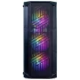 Ryzen5 5600 8GB 240SSD 4GB RX550 24 Mon. Oyun Bilgisayarı (Gaming Set)