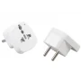 S-Lınk Aks.Şarj Adaptör Sl-W216 Euro Travel Adaptör