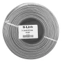 S-Link Kamera Kablo SL-CT2250 250M 2+1 (2X0.50) Folyolu Lüks Cctv Kablo
