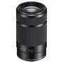 Sony E 55-210mm f/4.5-6.3 OSS SELe 55-210 Lens 2.El 3Ay garantili