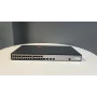 Swıtch 24 Port Zyxel Offıceconnect 1920 Jg925A Gigabit Poe Switch 2.El 3Ay Garanti