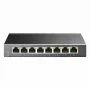 Swıtch 8 Port 10/100 Mbps Muhtelif Marka 2.El 3Ay Garanti