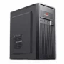 Teşhir Power Boost Kasa Vk-1651 500W Usb 3.0 Atx Mıd Tower Siyah