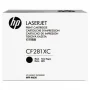 TONER HP LAZERJET CF281XC BLACK