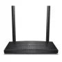 Tp-Lınk Modem 4 Port Archer Vr400 Ac1200 Vdsl/ Adsl Modem+Router