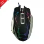 Turbox Mouse Tr-M5 2400 Dpı Kablolu Gamıng Rgb Işıklı