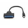 Type-C to SATA Dönüştürücü