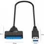 USB 3.0 to SATA Çevirici