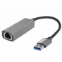 USB to ETHERNET Çevirici USB3 10/100/1000 Gigabit