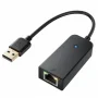USB2 to ETHERNET Çevirici 10/100