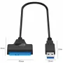 USB3 to SATA Çevirici