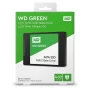 480 GB SSD 2.5 / WD GREEN