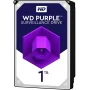 WD PURPLE 1 TB 64MB SATA3 180TB/Y 7/24 (WD11PURZ)