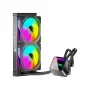 X-Gaming BR240 ARGB 240mm Sıvı Soğutma