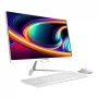 Xaser Aıo 23.8 All In One Pc İ5 3.Nesil 8Gb Ddr3 256Gb Ssd Webcam Klavye Set Beyaz