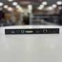 Yedek Parça Nb Dell D3000 DockStation Usb 3.0 2.El 3Ay Garanti (Adaptör Yok)