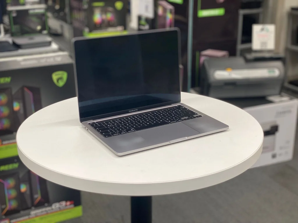 Apple Notebook MacBook Pro 13.3