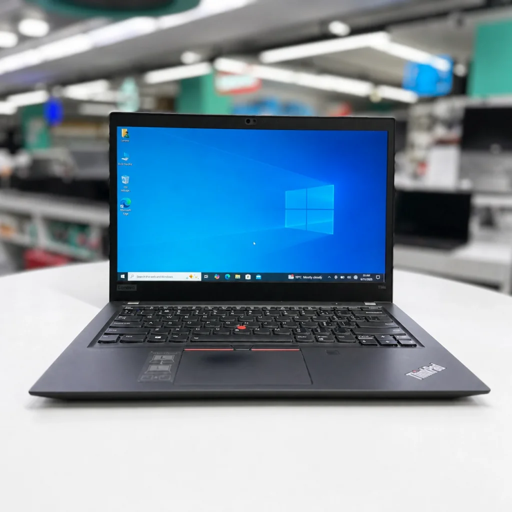 Windowsノート本体 Z19 ThinkPad i7-10610U /32GB /SSD256GB Lenovo Thınkpad T14S Gen1 Notebook İ7 10610U 32Gb Lpddr4 512Gb M2