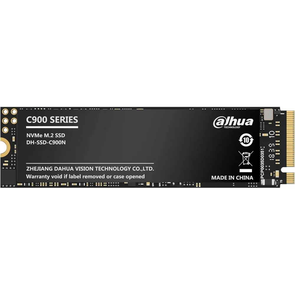 1TB M2 NVME / DAHUA C900N