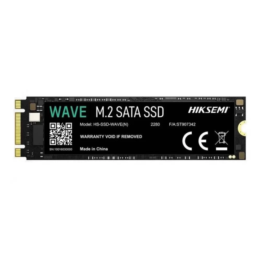 1TB M2 NVME / HIKSEMI WAVE