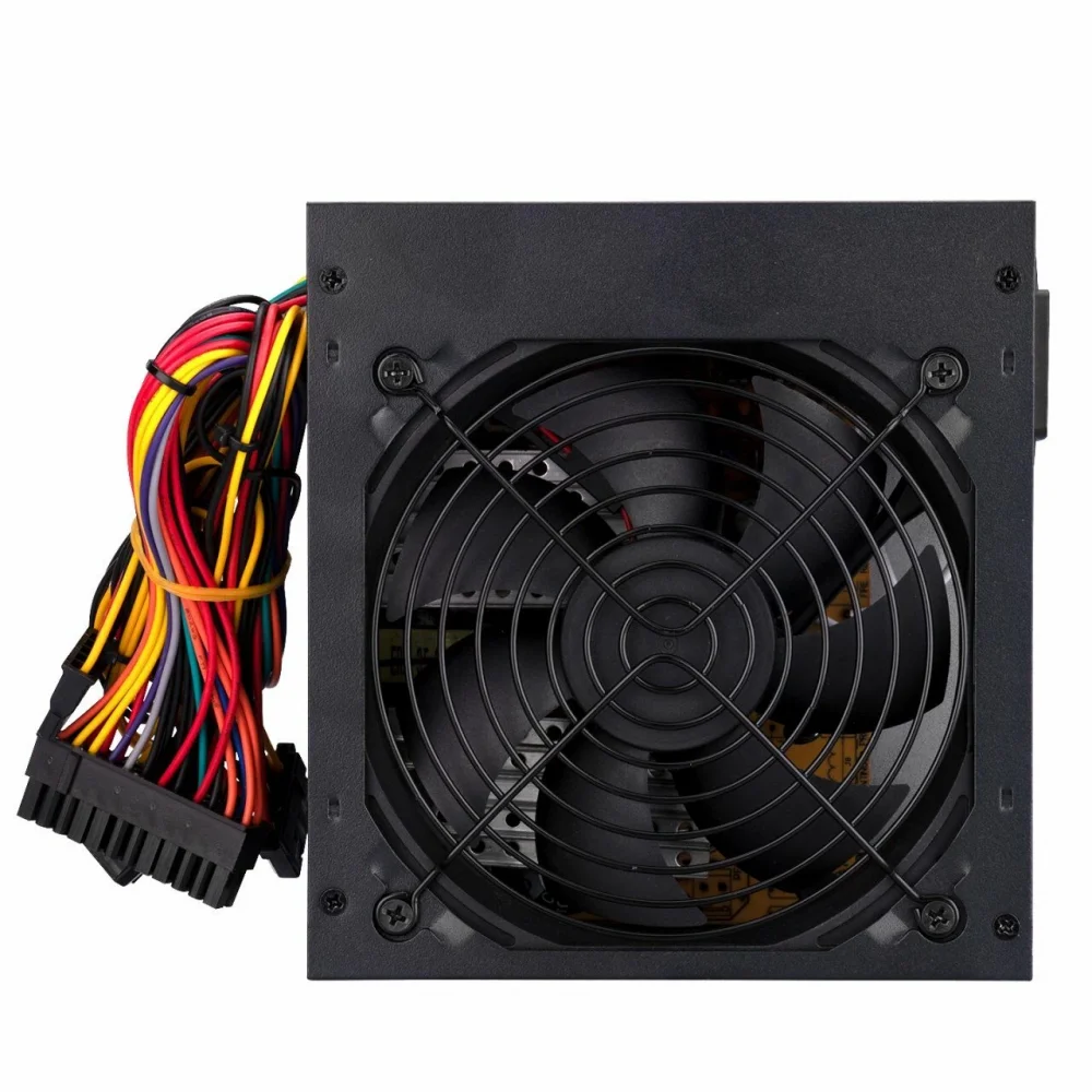200W PSU / EYFEL EFS-2500 Peak 250W Power Supply