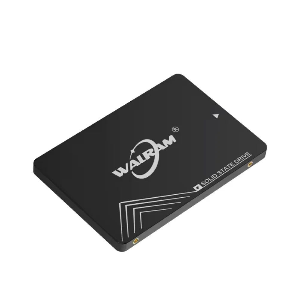 240 GB SSD 2.5 / WALRAM