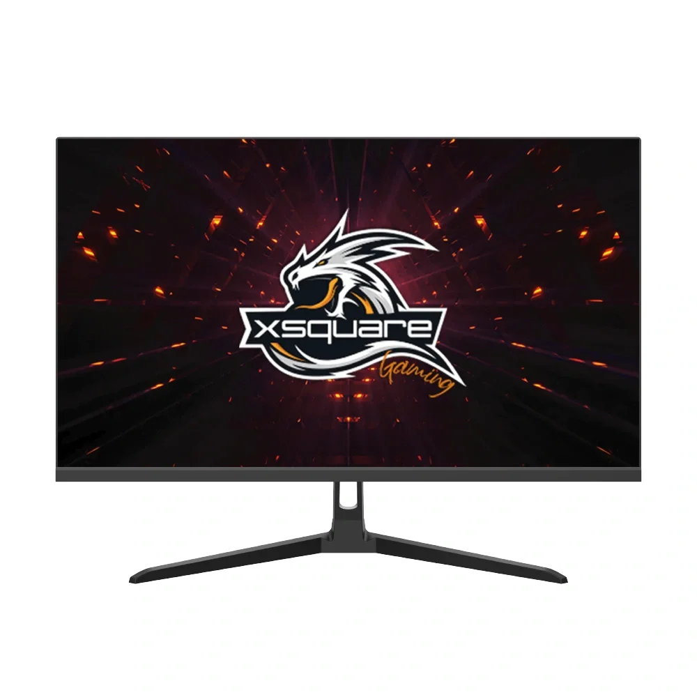 27 Monitör / Dexim 27N12A 1Ms 100Hz (HDMI+VGA) IPS Monitör