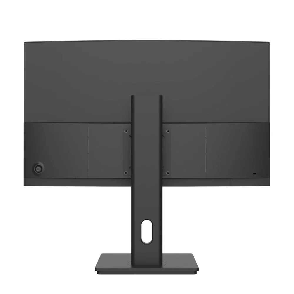 27 Monitör / Dexim K27SG 1Ms 180Hz (Hdmı+Display) Curved Gaming Monitör