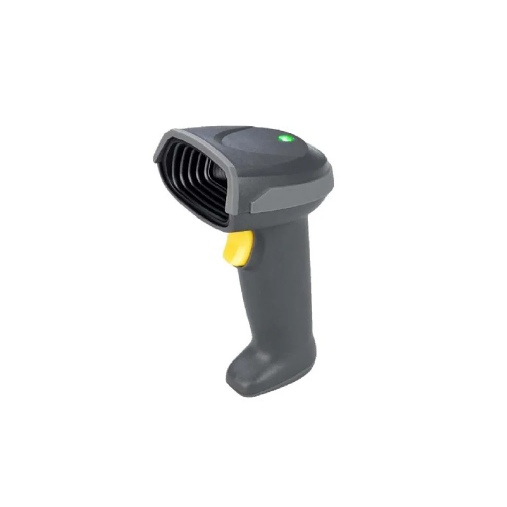 2.el barkod okuyucu sıpıder sp-400 usb kablolu 2d qr ve barkod okuyucu