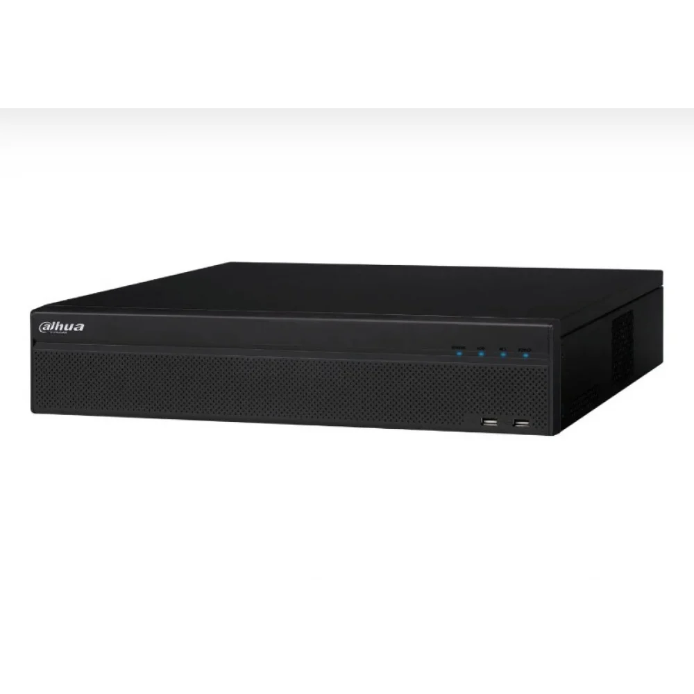 2.El Dahua NVR608-32-4KS2 32 Kanal Ultra 4K H.265 Network Video Kaydedici