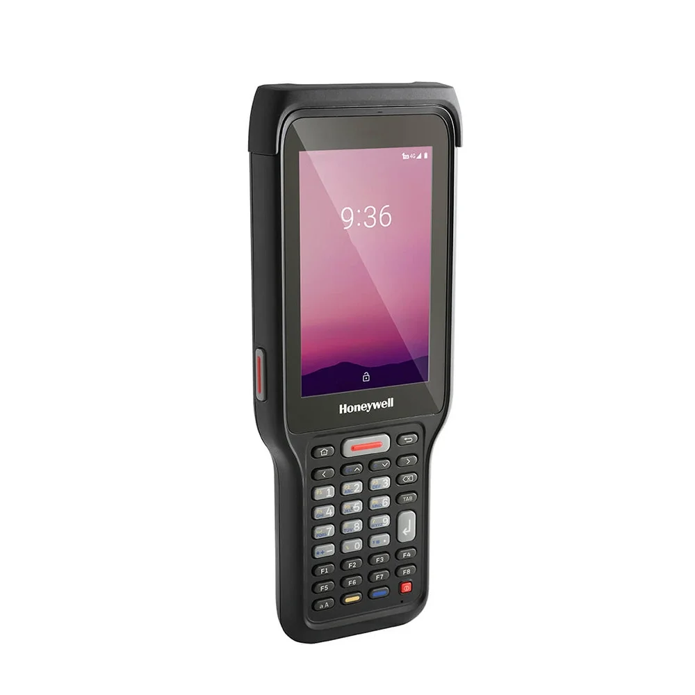 2.el el terminali honeywell eda61k 3gb/32gb 2d wı-fı bluetooth androıd el terminali  (c kalite - dokunmatik sağlam )
