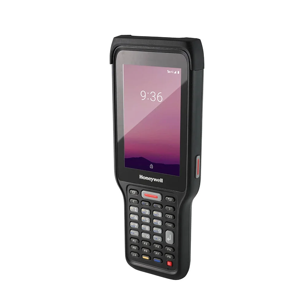 2.el el terminali honeywell eda61k 3gb/32gb 2d wı-fı bluetooth androıd el terminali  (c kalite - dokunmatik sağlam )