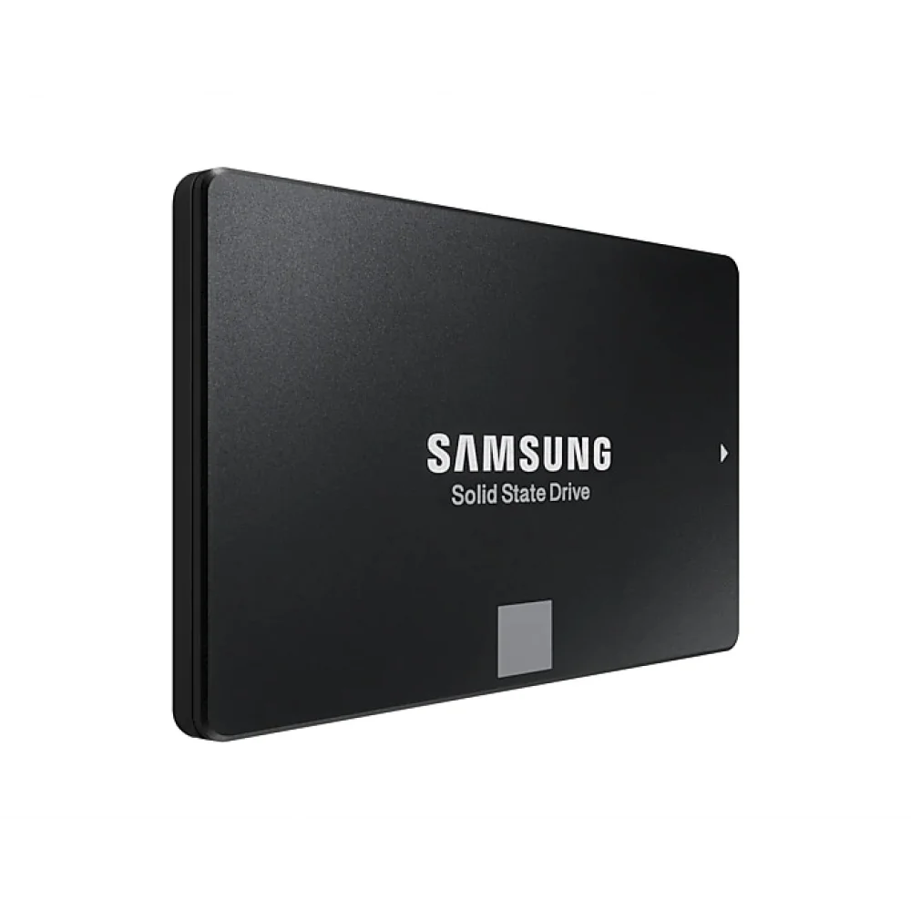 2.EL HDD SSD 250GB SAMSUNG EVO 850  / EVO 860  SERİSİ
