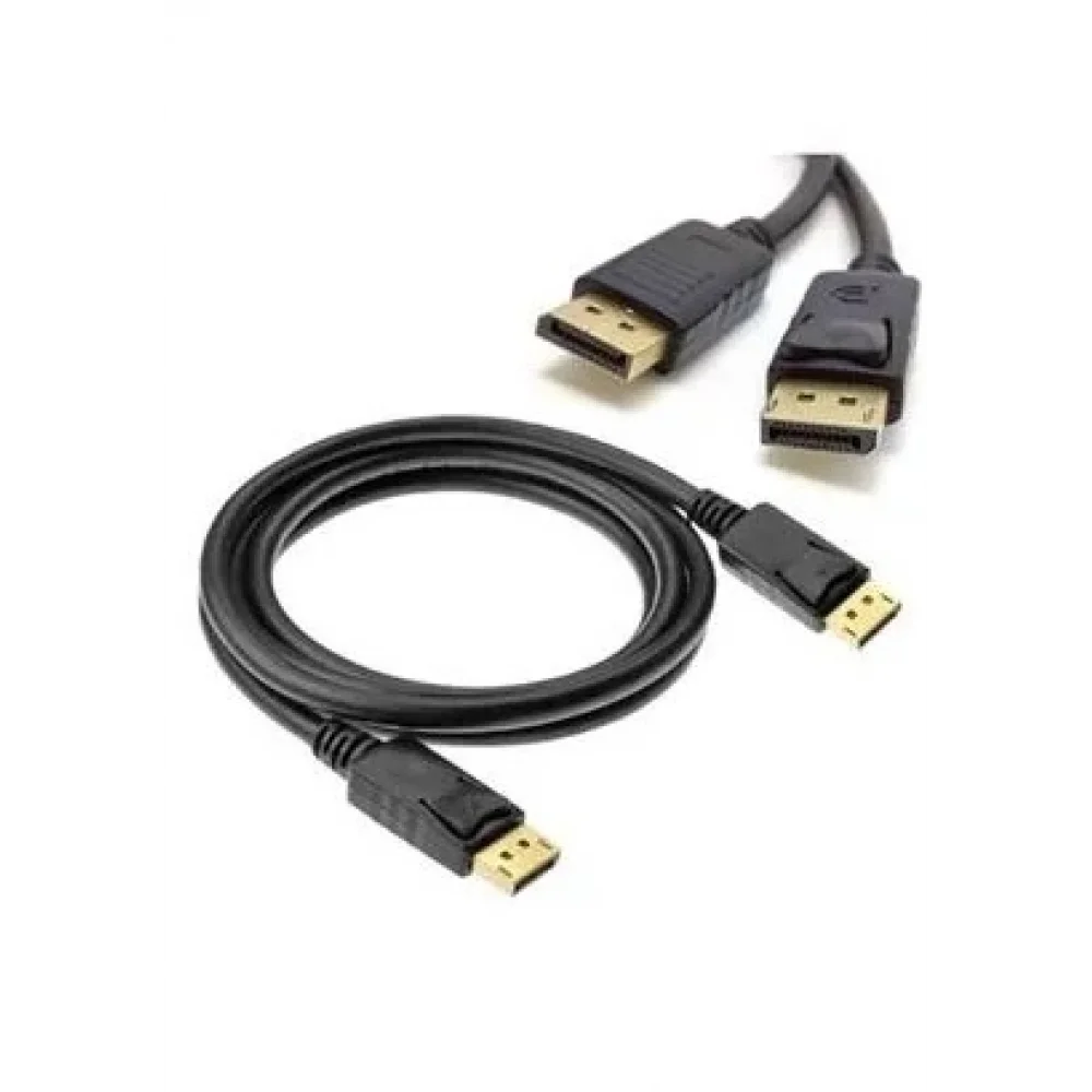 2.El Kablo Dısplayport Oem 1.5 Metre Muhtelif Marka