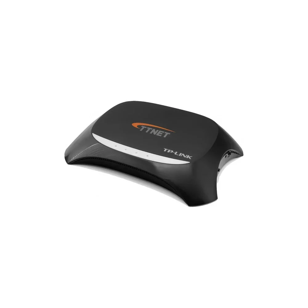2.el modem tp-lınk td864w 4 port 300mbps wıfı n adsl2+ router