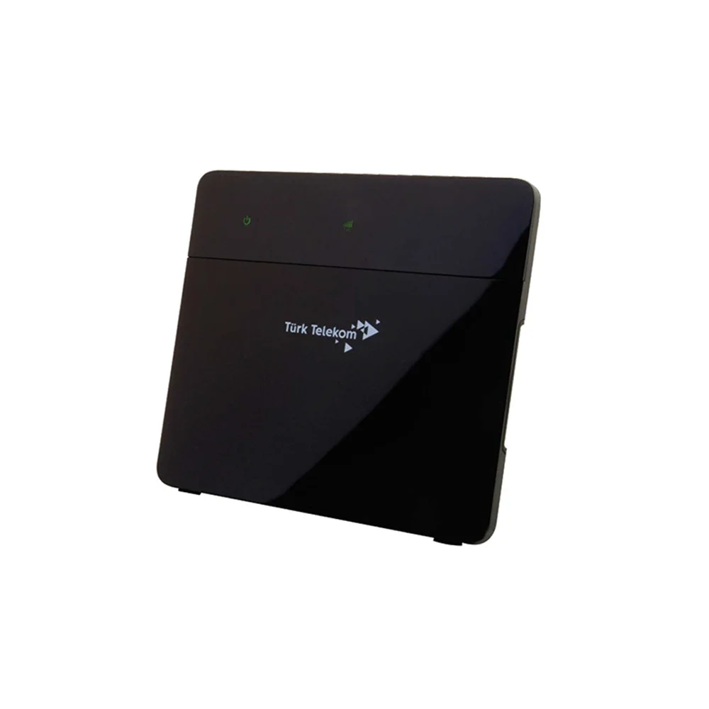 2.el modem zyxel vmg8324-b10a 4 port+1wan 300 mbps access poınt router